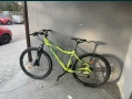 Много запазен 27 инча велосипед, снимка 1