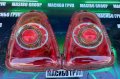 Стопове Led стоп за Мини Купър Mini Cooper R56, снимка 2