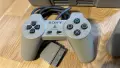 Sony Playstation - пълен комплект! , снимка 6