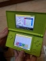 nintendo DS lite lime edition , снимка 6