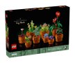 LEGO® Icons 10329 - Малки растения, снимка 1 - Конструктори - 44349927