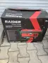 Бензинов Генератор Raider 3KW Стартер, снимка 12