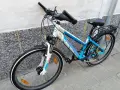 Велосипед 24, yazoo alu top Quality , снимка 10