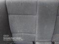 Задна седалка за BMW E46 Перфектна , снимка 2