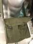 Чанта военен плат Мешка само за 8 лв за брой. Риболов Перфектна за рибарски принадлежности. Може да , снимка 6