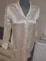 Дамски ризи сатен органза и др., снимка 2