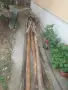 Греди и летви за огрев и казан, снимка 2