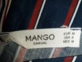 Страхотна риза на MANGO р-р М, снимка 2