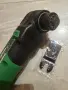 Безчетков реноватор Hitachi CV18DBL, снимка 5