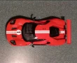 Slot Car Carrera 27596 Ford GT Race Car Time Twist #1, снимка 7
