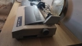 Citizen 120D+ Dot Matrix Printer - Много рядък!, снимка 2
