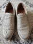 Обувки естествена кожа , снимка 1 - Дамски ежедневни обувки - 39880113