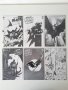 Комикси Batman: Black And White Vol. 3, #1-6, NM, DC, снимка 1 - Списания и комикси - 38484233