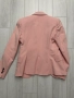 Розово сако Zara, снимка 3