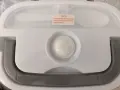 кутия за храна която може да се топли , снимка 3