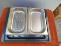 Комплект съд за готвене на пара NEFF за заведения , снимка 2