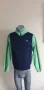 Lacoste Sport Regular Fit Full Zip Tenis  Mens Size 2 - XS НОВО! ОРИГИНАЛ! Мъжко Горнище с цял Цип!, снимка 8