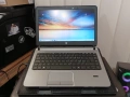 Лаптоп HP ProBook 430  i3-4005U / 13,3", снимка 1