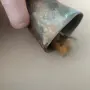 Стар чан с дупка , снимка 7