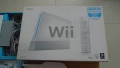 Nintendo Wii set with box, снимка 5