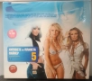 3 X CD Хитовете на Планета Пайнер 5, снимка 1