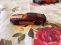 Hot wheels-интересен, снимка 1