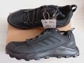 Adidas Terrex Agravic GTX номера 42 и 45 1/3 Оригинални Маратонки с Gore tex мембрана, снимка 4