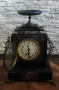 Френски каминен часовник, снимка 10