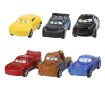 6 бр Макуин Маккуин колите McQueen cars пластмасови колички фигурки играчки за игра и торта, снимка 2