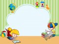 Детски фонове за декорация на детска градина, училище, класна стая, читалище, снимка 10