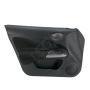 Интериорна кора предна лява врата Nissan Juke I 2010-2019 ID:150476, снимка 1