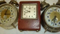 СТАРИ МЕХАНИЧНИ БУДИЛНИЦИ, снимка 5