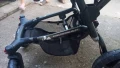 Бебешка количка Jane Crosswalk + Transporter Light, снимка 5