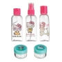 Комплект бутилки и бурканчета Hello Kitty – 5 части_1246025, снимка 2