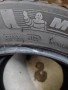 2бр.летни гуми 205/55/16 Michelin, снимка 8