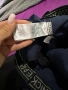 Snickers Тъмно сини панталони, снимка 4