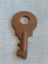 Стар рядък ключ от соца за КОЛЕКЦИЯ ДЕКОРАЦИЯ БИТОВ КЪТ 40962, снимка 4