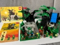 Lego Castle Foresman 6066 + 6054, снимка 1