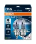 Крушка за фар OSRAM  H4 - COOL BLUE BOOST , снимка 1