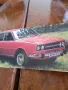 Картинка Шкода,Skoda 120LS, снимка 3