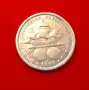 Half dollar 1893 г-USA.Рядка!Сребро!, снимка 2