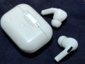 Bluetooth Слушалки Apple AirPods Pro 2019 Оригинални, снимка 1 - Слушалки и портативни колонки - 42748429