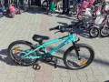 CROSS Велосипед 20" SPIDER син, снимка 3