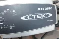 Професионално зарядно за акумулатори ''CTEK'' MXS25EC, снимка 7
