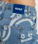 Hugo Boss Getara дънки, снимка 4