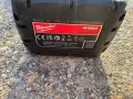 Milwaukee 5ah батерии, снимка 11