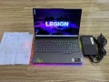 16`Lenovo Legion Pro 7`Core i7-11800H/RTX 3070/32GB RAM/512GB SSD/WQXGA 165Hz 500 Nits Vesa Certifie, снимка 1