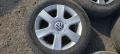 Алуминиеви джанти Vw Touran 16 ки, снимка 4
