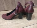 Като нови Сандали на Габина gabina и обувки на Пещера , снимка 10