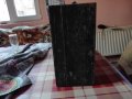 стар дървен куфар , снимка 4